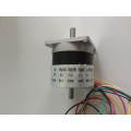 Doppelte welle 36 v 57mm dc bürstenlosen motor